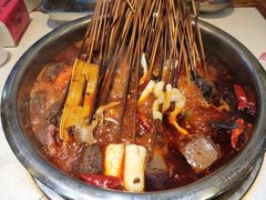 -江二娃串串香(科园四路总店)