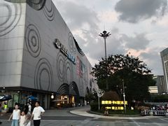 -万达广场(松江店)