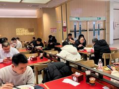 -阳阳中国饭(龙湖大兴天街)