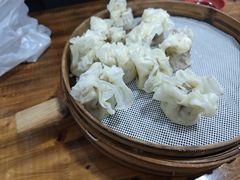 -海汇源老烧麦店(东大街总店)