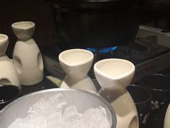 -真剑日本料理·铁板烧(贵州路店)