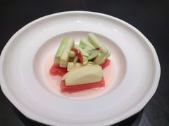 -知楚•精致湖北菜(武商MALL店)