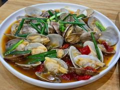 -金家港海鲜大排档(中山路店)