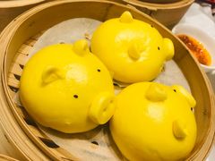 -安蒂娅.悦景轩中餐厅(西乡店)