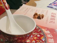 -尚尚仙·酸汤猪手·猪肚鸡火锅(华联万柳购物中心店)