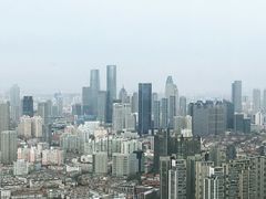 -天塔旋转餐厅