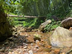 -黄公望隐居地