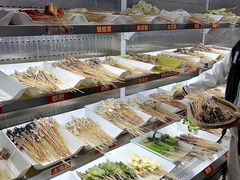 -古真记钵钵鸡(总店)