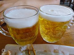-87号烧烤海鲜·大排档(金沙滩店)