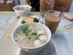 -江仔记粉面专家