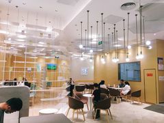 -奈雪的茶(国金中心店)