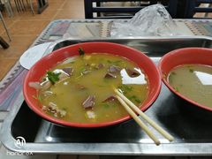 -春雨羊汤店(广开四马路总店)