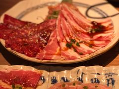 -烧肉达人•炭火烧肉(新天地店)