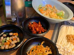 -汉拿山(汇一城店)
