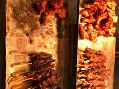 -比格比萨自助(万柳华联店)