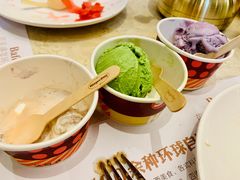 -芭菲盛宴·环球美食(锦城万达广场店)