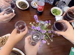 -小陆莲花蟹园农家乐(莲花岛店)