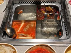 -海底捞火锅(赛格国际购物中心店)