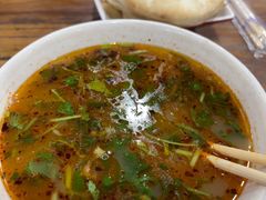 -兄弟俩老李家牛肉汤(总店)