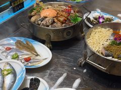-大众海鲜(巨龙北路店)