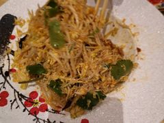 -老江南春·中国龙菜(衡山路店)
