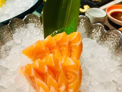 -極上萬膳·日料放题(海岸城店)
