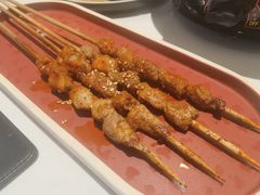 -清真·宁夏印象·盐池滩羊肉体验店(江宁路店)