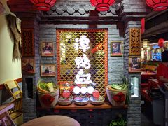 -谭鸭血老火锅(万象九宜城店)