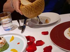 -Golden Lily河内巴黎法越料理餐厅(建国西路店)