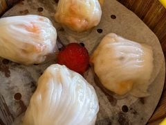 -海皇食府(水都假日酒店店)