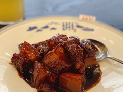 -上海怡沁园度假酒店
