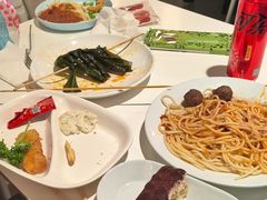 -宜家·瑞典风味餐厅(无锡店)