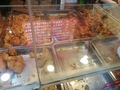 -阿捡忭京炸鸡(韭菜园总店)