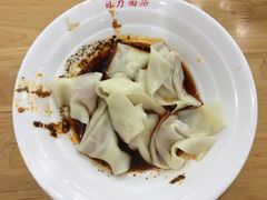 -华兴街自力面店