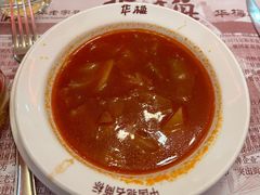 -华梅西餐厅(哈尔滨中央大街店)