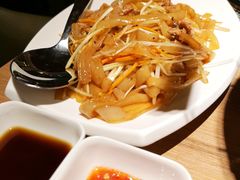 -太仓珀丽酒店-粤季餐厅