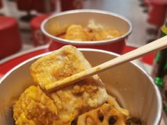 -大喜麻辣拌(凯德1818店)