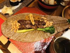 -松涛日本料理
