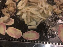-原食烤肉·苏姐餐厅