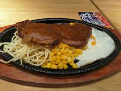 -菲滋意式餐厅(西溪印象城店)