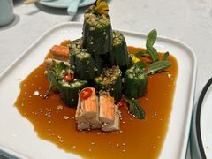 -北李妈妈菜·海肠捞饭(高新万达店)