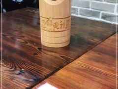 -黑白电视长沙小吃(美林M·LIVE天地东座店)