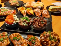 -昊·来了寿司(双楠2店)