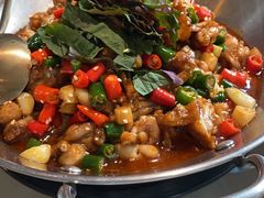 -渔语鱼酸菜鱼新川菜(来福士店)