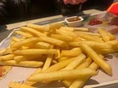 -麦当劳(松江店)