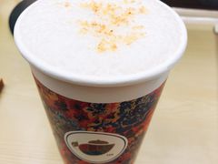 桂花引-茶话弄(李家村万达店)