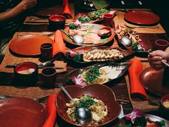 -花马天堂云南餐厅 Lost Heaven(高邮路店)
