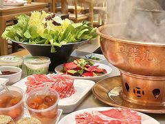 -牛街·马辈儿涮肉(牛街总店)