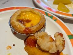 -比格比萨自助(万柳华联店)