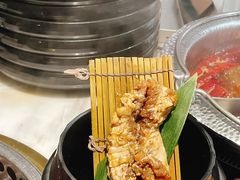 -火炉火自助餐(西直门凯德MALL店)